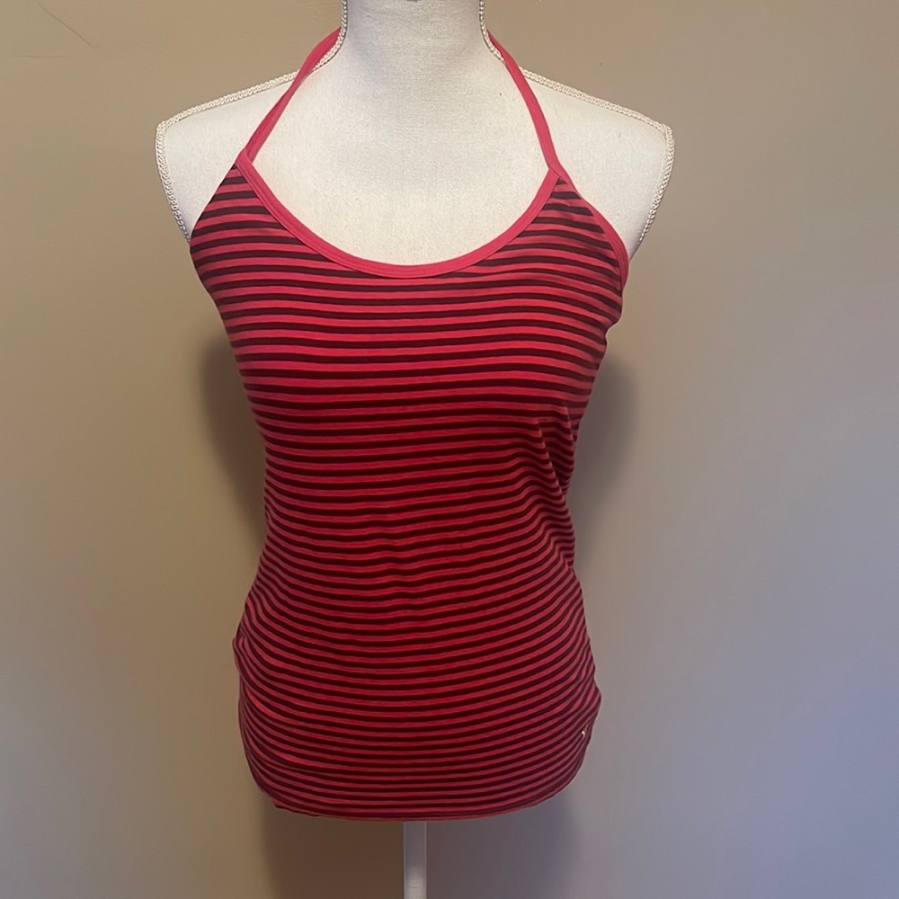 American Eagle Halter Top